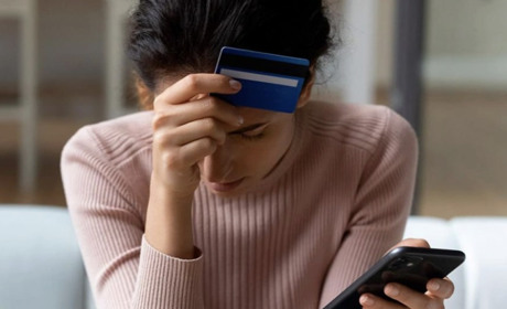 Шахрайство без кордонів: які схеми працюють у Росії та на окупованих територіях України