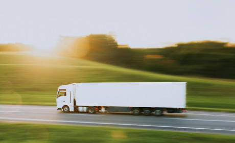 Hort Trans — надійна логістика для бізнесу в Україні та за кордоном