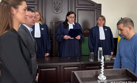 15 років за вбивство неповнолітньої: у Кременці оголосили вирок у резонансній справі