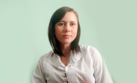 Сімейна лікарка Марина Петрина завершує роботу в Переяславській первинці: що буде з її пацієнтами?