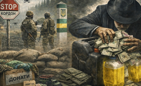 Відлуння «віруса Міндіча» на Менщині