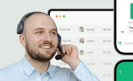 Віртуальна АТС для освітніх закладів: організація зв'язку з батьками та студентами