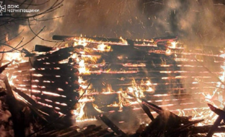 Вибух в Ніжині - це удар балістики по цивільній інфраструктурі. Унаслідок атаки є поранений