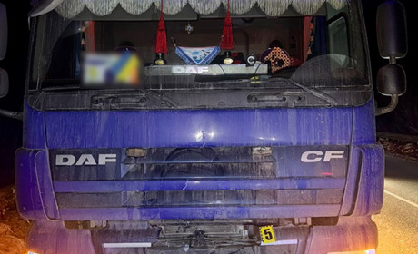 Смертельна ДТП поблизу Старокостянтинова: загинув молодий чоловік