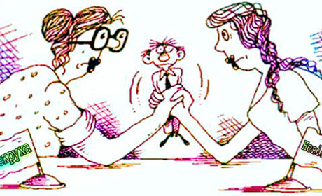 Батько – герой, а не батько – розчарування