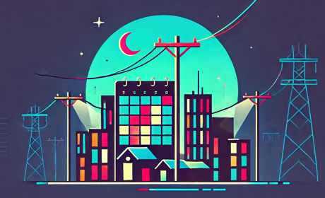 Графік відключень на 20 лютого: які черги залишаться без світла і коли