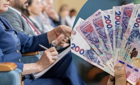 Верховна Рада дозволила залишатися на державній службі до 70 років під час воєнного стану