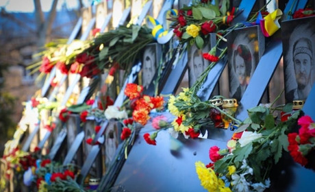 20 лютого: День Героїв Небесної Сотні та інші дати, події, свята, народні прикмети