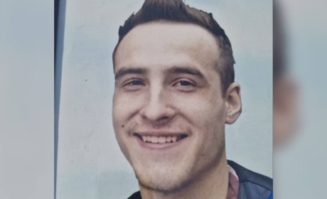 Денис ЯКОВЕНКО: пішов на війну, аби захистити сестру, останній бій прийняв під Темирівкою