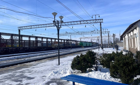 Україна переходить на європейську модель залізничних перевезень: Кабмін виділив 16 млрд грн