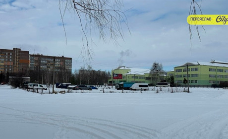 "Не голосуйте, я вас прошу": міськрада готує ділянку на Спаській Леваді під оренду Новій пошті