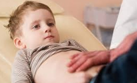 Спалах кишкової інфекції в садочку Гадяча: госпіталізовані семеро дітей