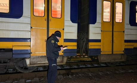 В Одесі на залізниці загинула 14-річна дівчина: поліція з'ясовує обставини