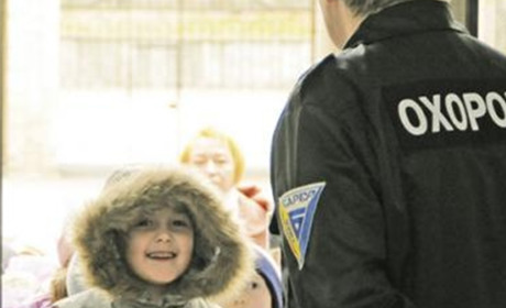 Відеокамери та металодетектори: як працюватимуть нові правила безпеки у школах