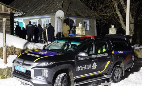 На Хмельниччині загинув 10-річний хлопчик: мати у важкому стані після вибуху гранати