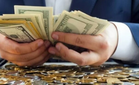 На Черкащині 70 мільйонерів задекларували понад 275 мільйонів гривень доходів