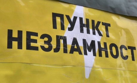У Гадяцькій громаді запрацював новий пункт незламності за підтримки бізнесу