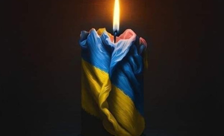 Старокостянтинівщина у скорботі: громада прощається із захисником