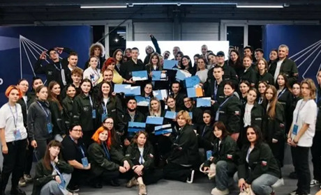 На окупованій Херсонщині відкрили набір молоді на курс підготовки проросійських пропагандистів