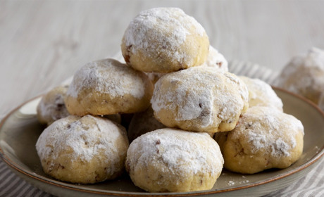 Пісні пряники на варенні та олії: рецепт без яєць