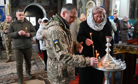 4 роки 12-річної війни, яка триває не одне століття