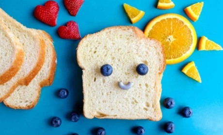 Секрети домашнього хліба