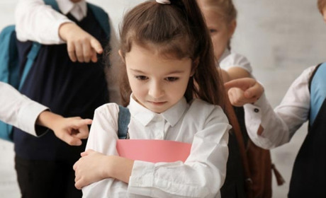 Чому булінг стає тривожною тенденцією сучасного дитячого й підліткового середовища