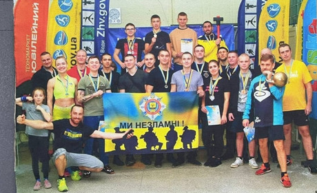 Ростислав Міщенко пише, що звільняється із закладу «Спорт для всіх» та висвітлив аудіо конфлікту