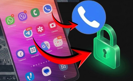 Якщо Telegram заблокують — Zangi може стати альтернативним месенджером для зв’язку з ТОТ