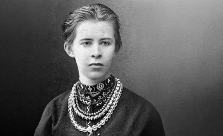 Будинок Косачів у Полонному: де гостювала Леся Українка