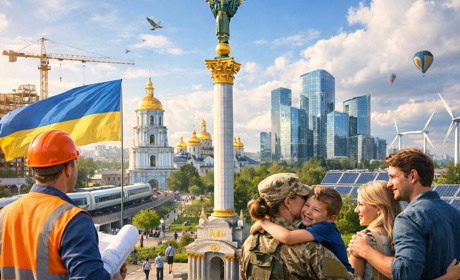 Опитування з приводу. Що може чекати на українців після завершення російсько-української війни