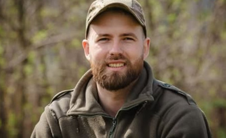 Світло з Гуцульщини: біля Солодкого загинув Іван ПЕТРУК