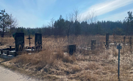Апеляційний суд повторно розглядатиме справу про наругу над дитячими могилами