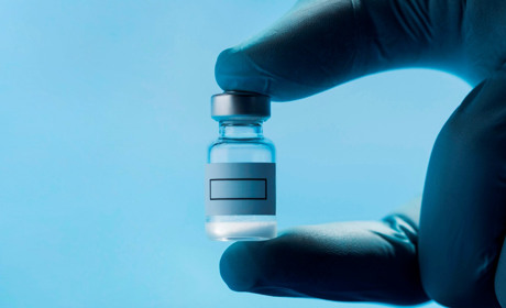 В Україну привезли 127 тисяч доз вакцини БЦЖ для дітей