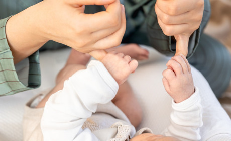 Як зареєструвати дитину, якій вже виповнився рік: роз’яснення Мін’юсту