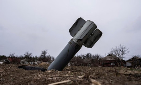 Майже 164,5 млрд грн збитків: екологи підрахували шкоду довкіллю Херсонщини за роки війни