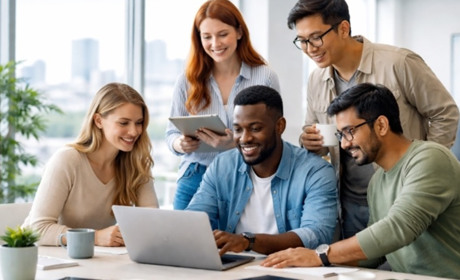 Голоси молоді: як юні жителі бачать свої майбутні кар’єри