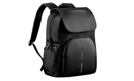 Рюкзаки для ноутбуків: ергономіка та функціональність для активних користувачів