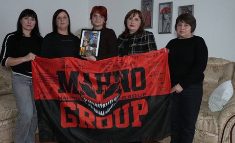 Вони тримали Гуляйполе. Історія воїнів «Mahno Group» і матерів, яких об´єднав спільний біль