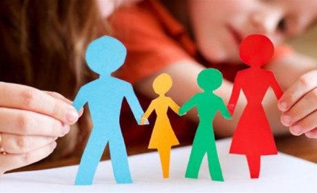 У Фастівській громаді шукають патронатні сім’ї для дітей