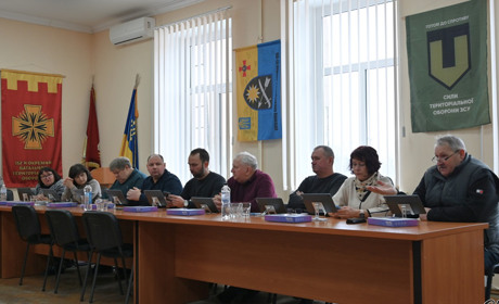 Містяни шукають правду і йдуть до депутатів за підтримкою