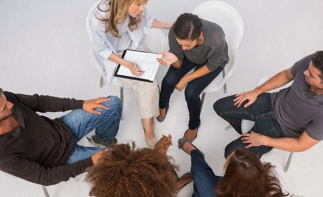 Основні методології а реабілітації наркозалежних