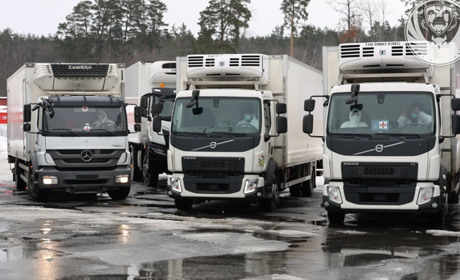 В Україну повернули тіла 1000 загиблих захисників: відбулися репатріаційні заходи