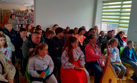 Новини Старокостянтинівщини.Срібна нагорода, колегія та цікаві зустрічі