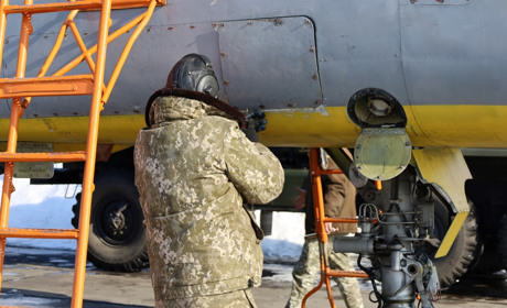 Невидимі герої неба: як інженерно-авіаційна служба тримає українські крила в строю