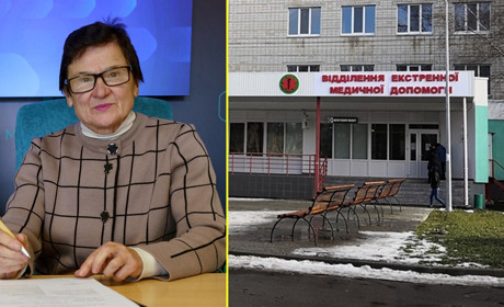 Сільські громади-співзасновниці Переяславської лікарні ініціюють створення при ній Наглядової ради