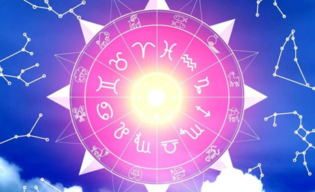 Гороскоп на тиждень