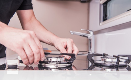 У Глухові перекриватимуть газ на чотирьох вулицях: де та який графік відключення