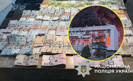 Привласнили понад 50 мільйонів гривень на ремонті ТЕЦ: правоохоронці викрили організовану групу