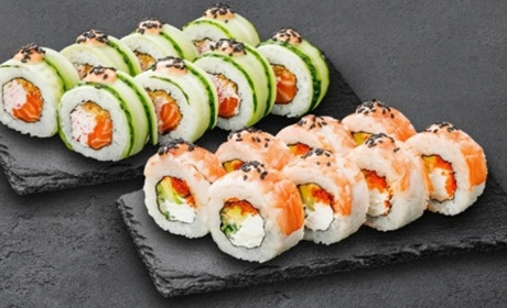 Замовлення суші в Запоріжжі: що впливає на вибір закладу